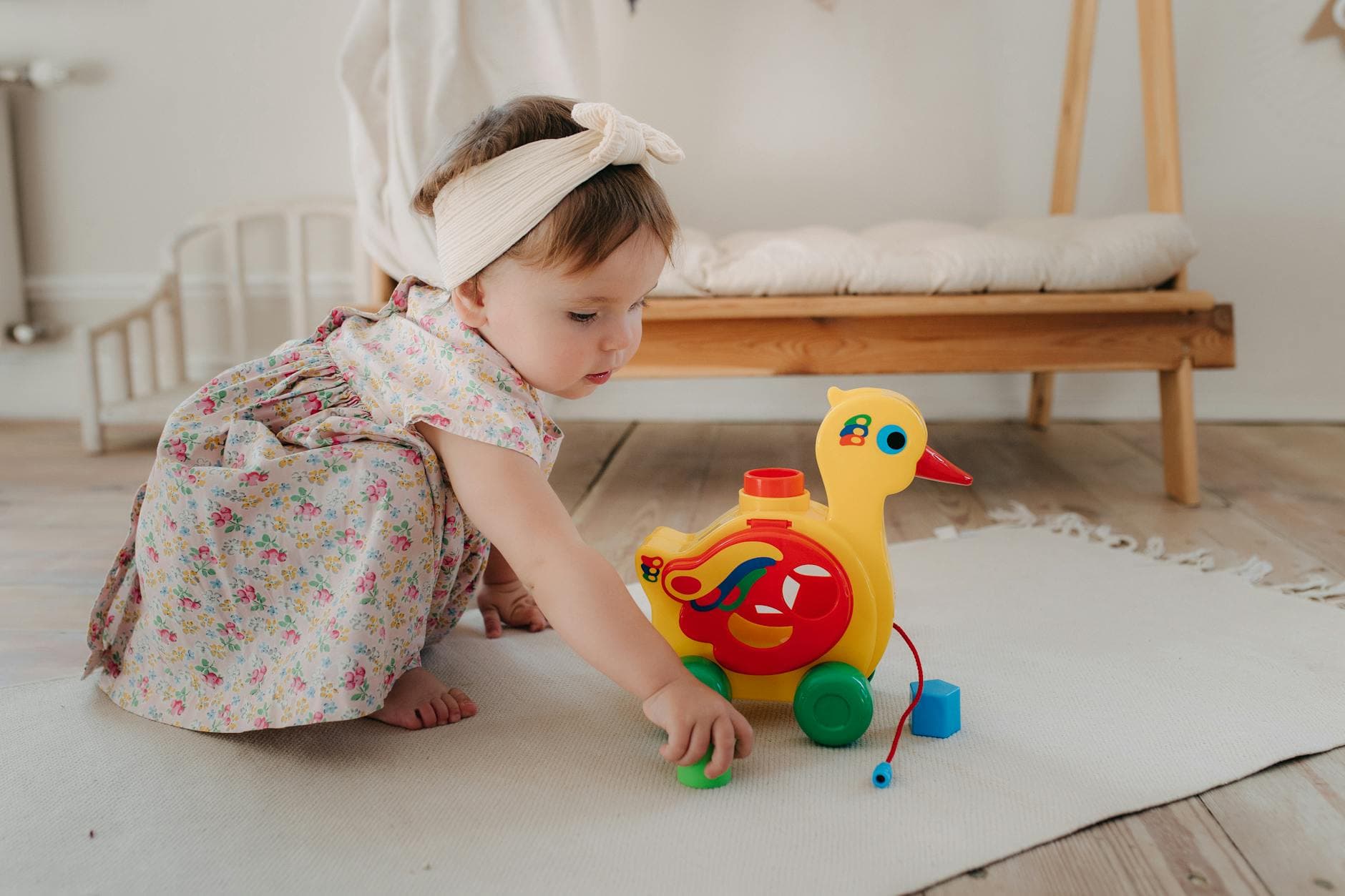 Fisher-Price vs VTech - welk merk beter
