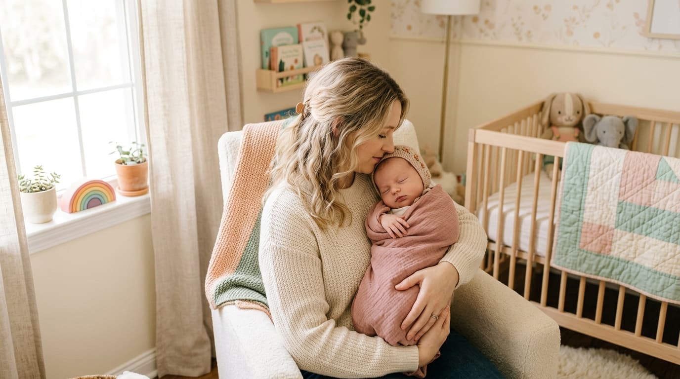 Beste baby monitor — Uitgebreid Overzicht 2026