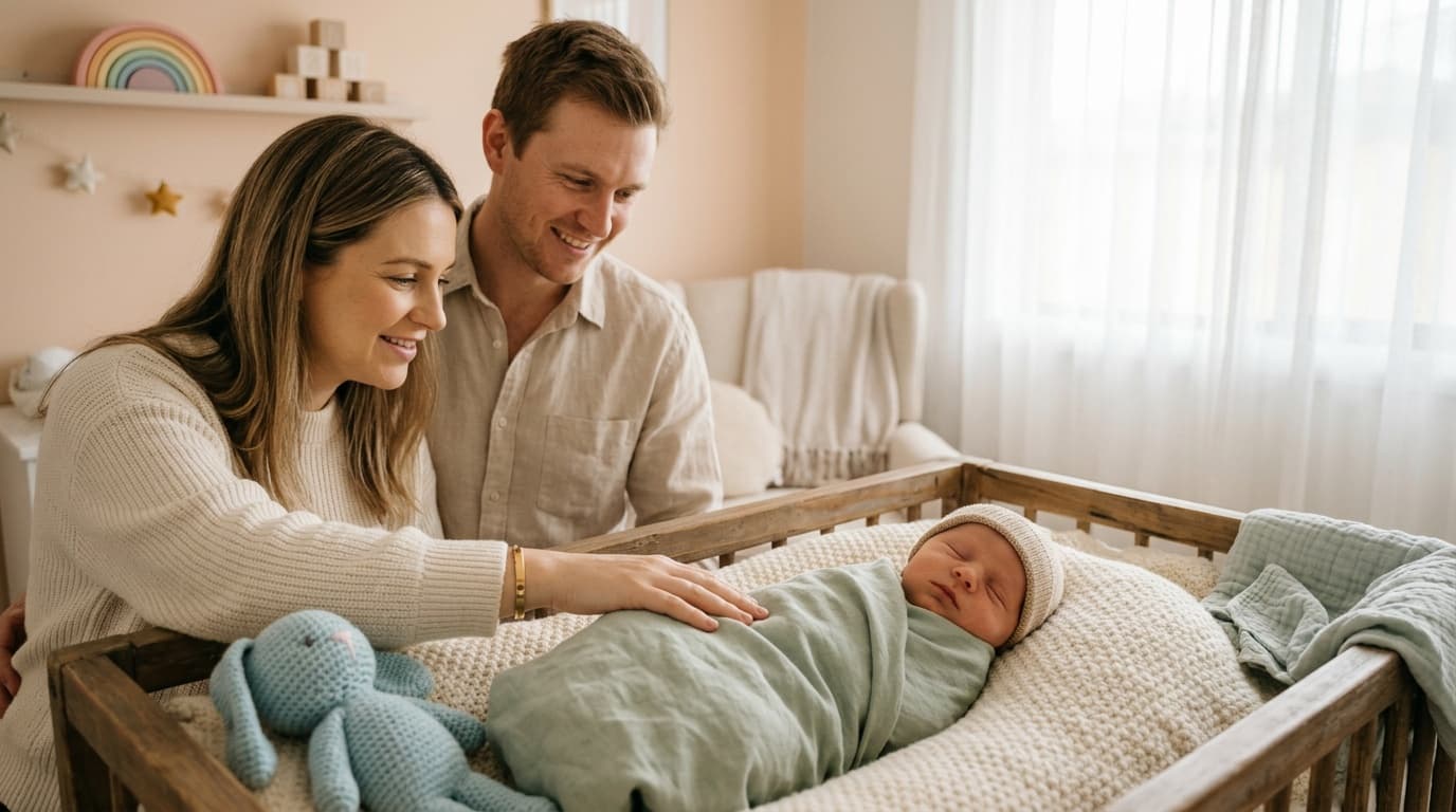 Beste draagzak voor baby — Uitgebreid Overzicht 2026