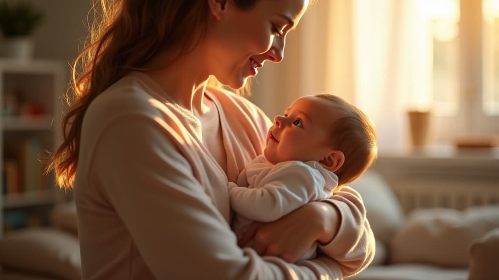 Attachment parenting hechting opvoeding