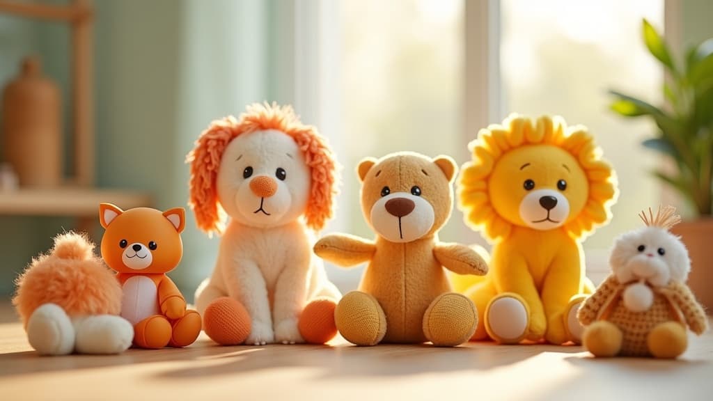BabyBjörn speelgoed sale en aanbiedingen - waar goedkoopst