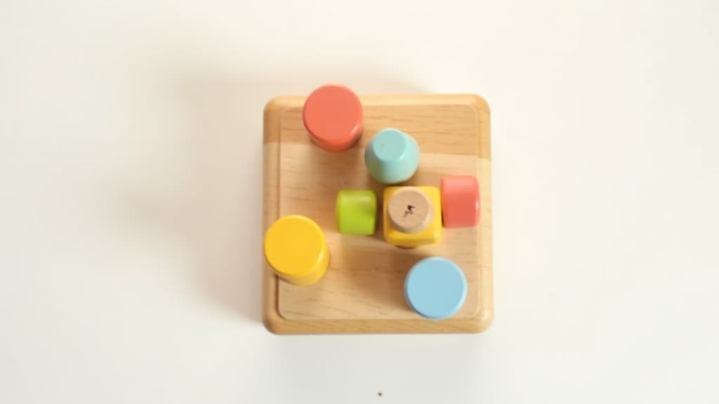 Beste activiteitenkubussen voor baby 2 jaar - top picks
