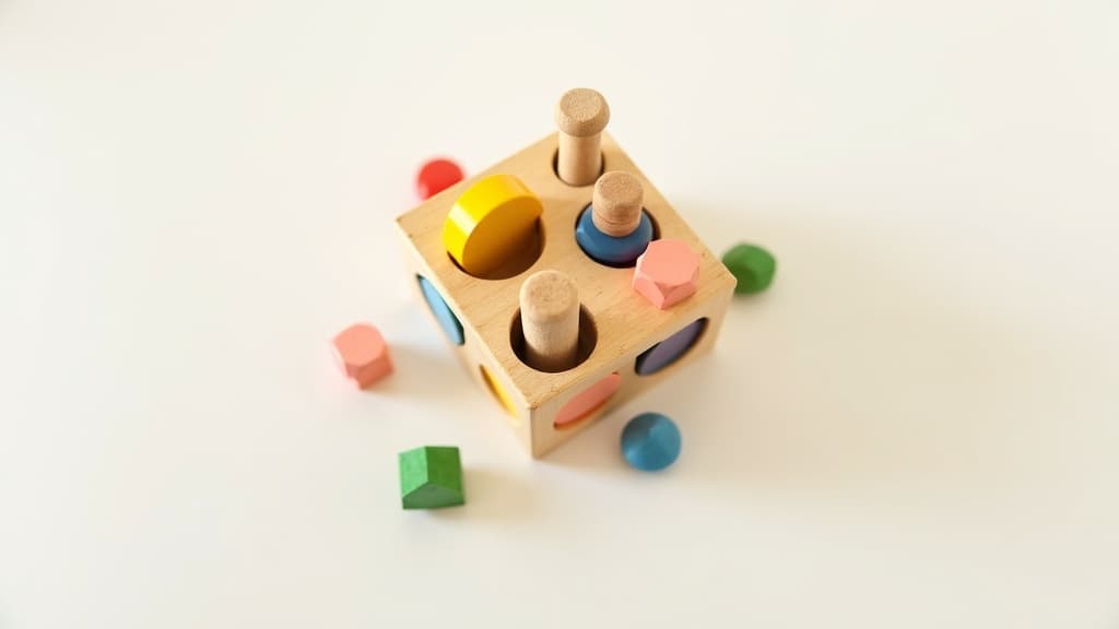 Beste activiteitenkubussen voor baby 4 jaar - top picks