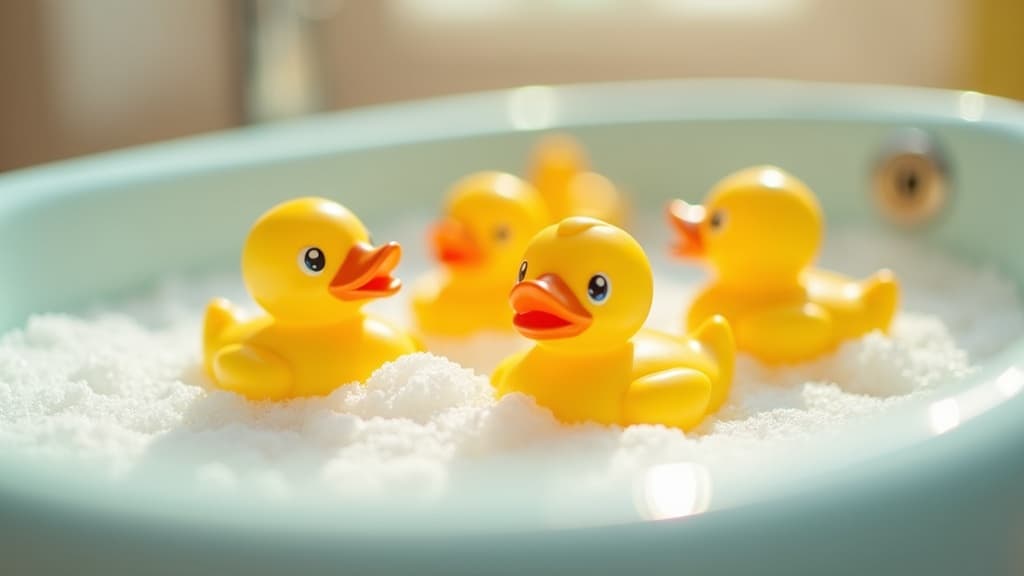 Beste bad speelgoed voor baby 1 jaar - top picks