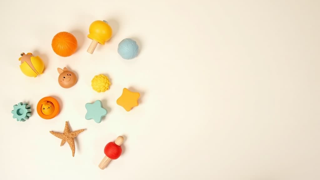 Beste klei en boetseren voor baby 3 jaar - top picks