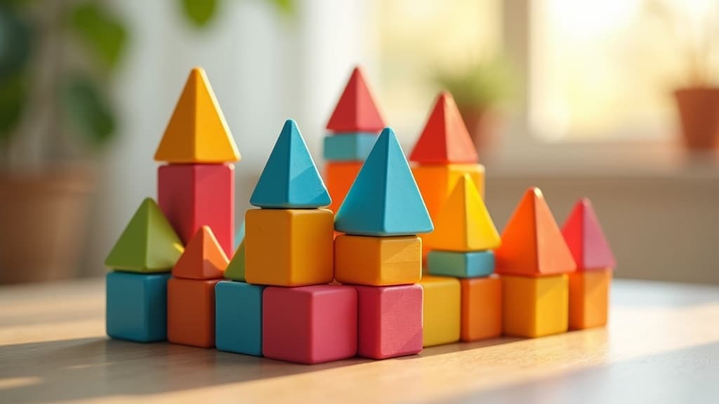 Beste magnetisch speelgoed - top modellen vergeleken