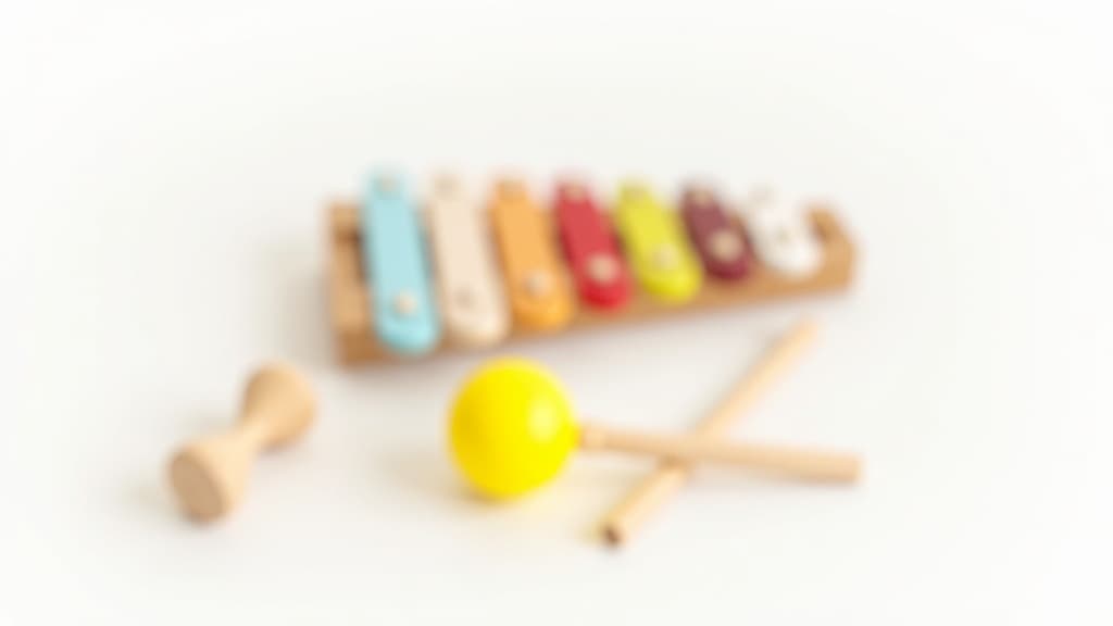 Beste muziek speelgoed voor baby 0-3 maanden - top picks