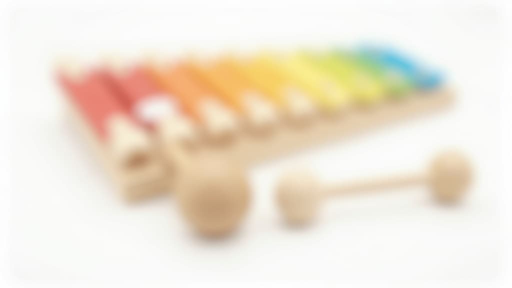 Beste muziek speelgoed voor baby 1 jaar - top picks
