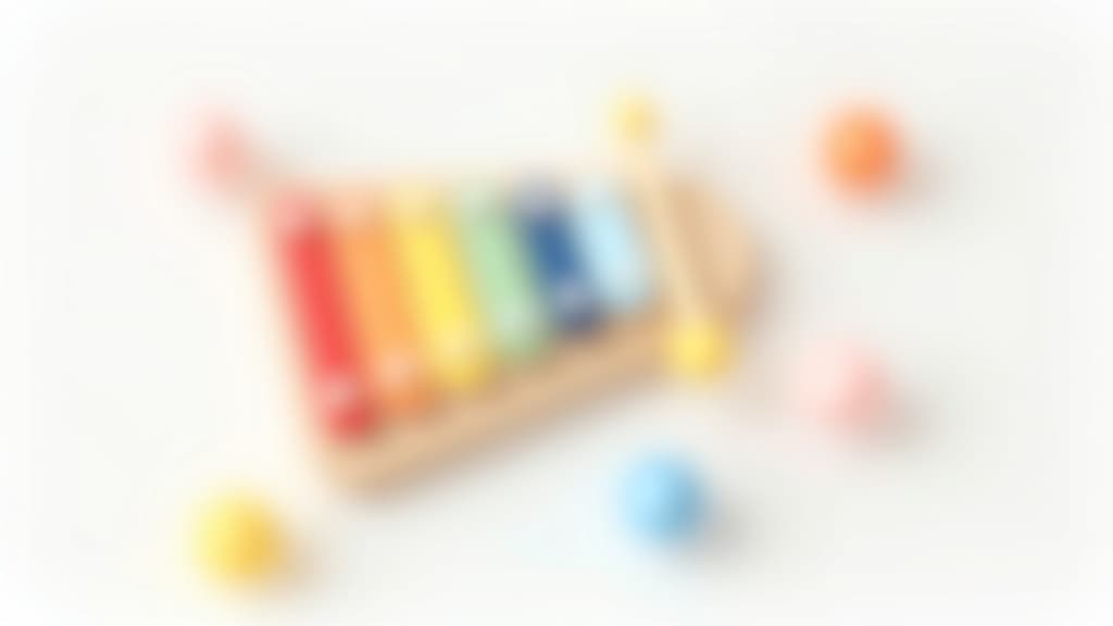 Beste muziek speelgoed voor baby 3 jaar - top picks