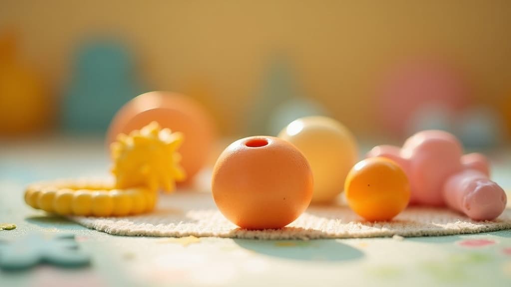 Beste sensorisch speelgoed voor baby 1 jaar - top picks