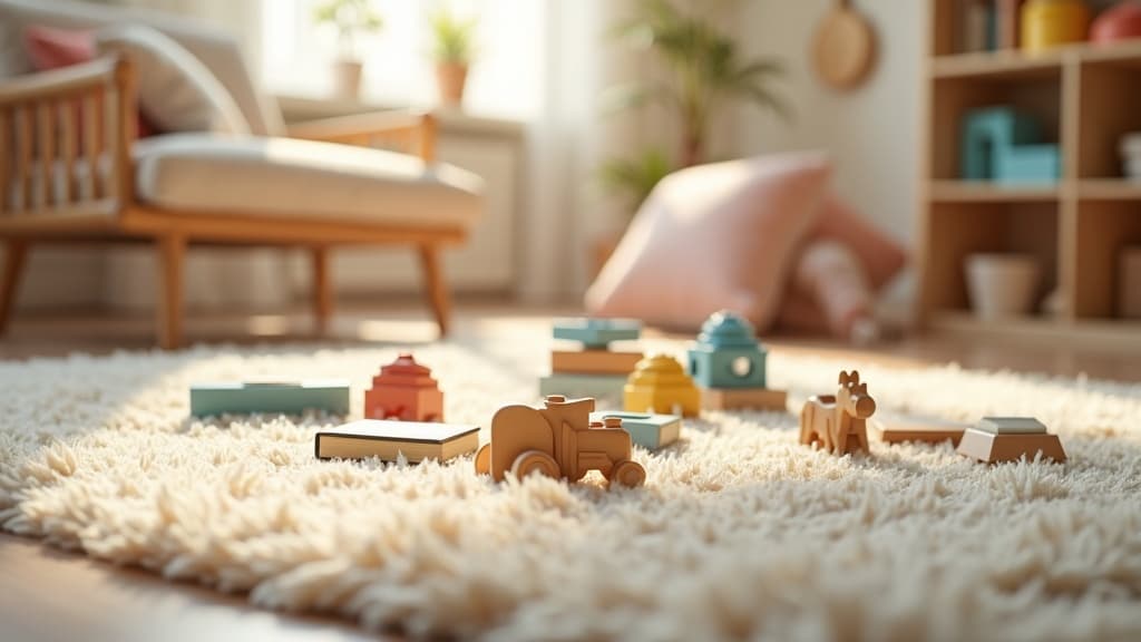 Regendag activiteiten 1 jaar - binnen spelen ideeën