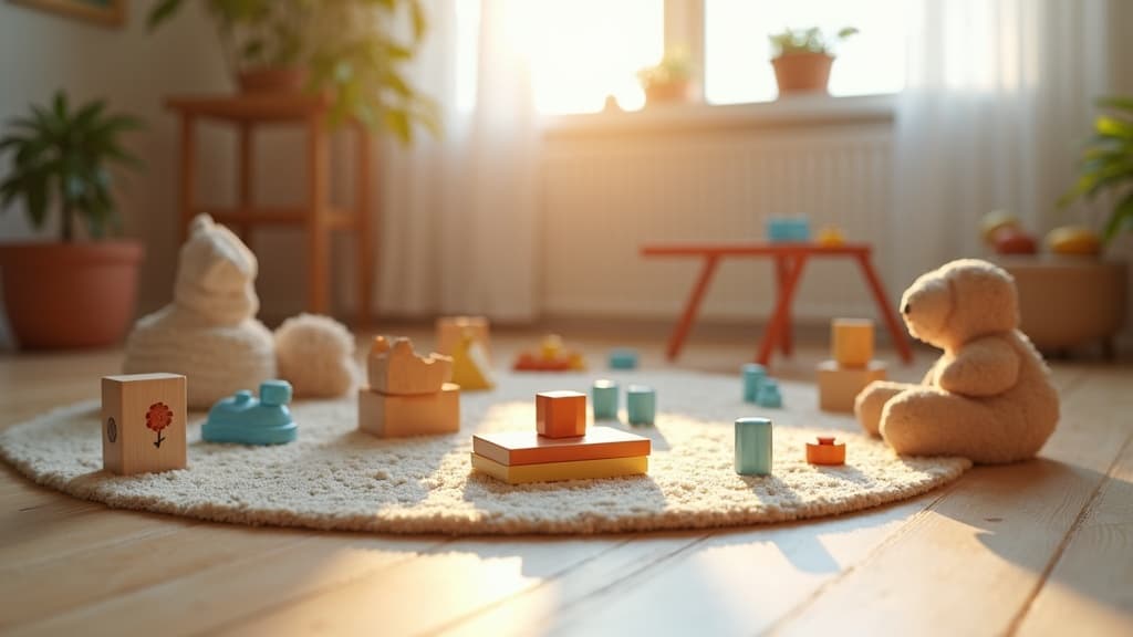 Regendag activiteiten 4 jaar - binnen spelen ideeën