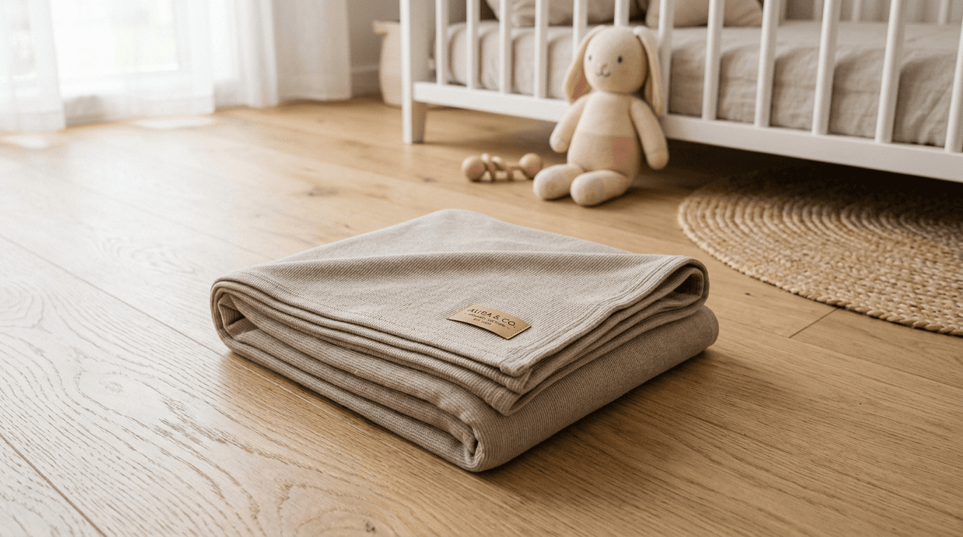 Draagdoek binden stap voor stap: de juiste knoop voor jouw baby
