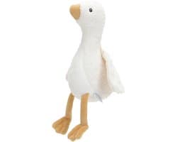 Little Dutch Knuffel Gans