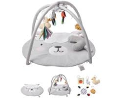 Babygym Speelmat met Muzikale Eend