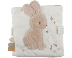 Little Dutch Activiteitenboekje Newborn