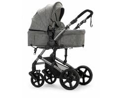 LUMÉ Kinderwagen 3-in-1