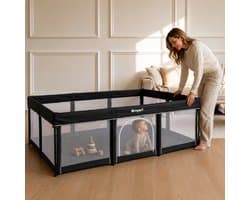 Broyari® Opvouwbare Speelbox