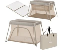 Lionelo Alice 3-in-1 Babybed