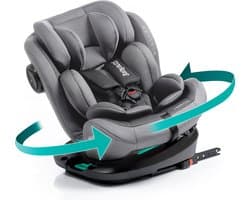 Babyauto Torna i-Size Autostoel