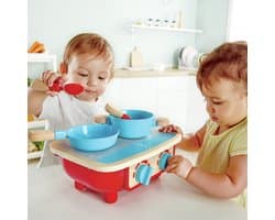 Hape Houten Keukenset