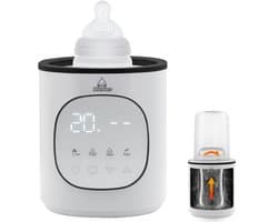 Mellons Flessenwarmer Calora