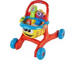 Eerste Stappen Winkelwagen
