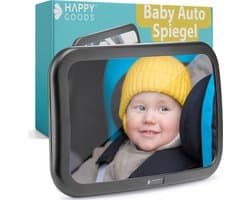 Happy Goods Autospiegel Baby XL