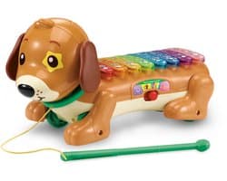 VTech Timmie Teckel Xylofoon
