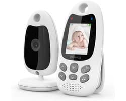 Oemmie Babyfoon met Camera