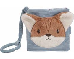 Little Dutch Buggyboekje - Forest Friends