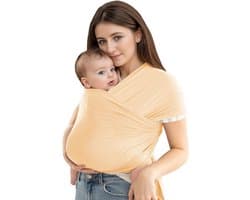 Kraftverdia Baby Draagdoek