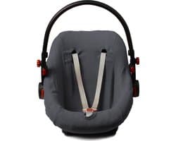 Briljant Baby Autostoelhoes Zomer