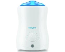 Baby Ono Flessenwarmer & Sterilisator
