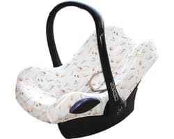 Wallabiezzz Autostoelhoes Maxi-Cosi