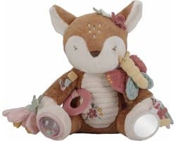 Little Dutch Activiteitenknuffel Hert