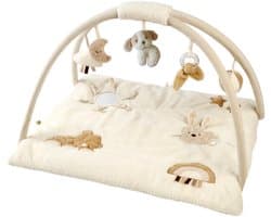 Nattou TEDDY Speelmat met Bogen