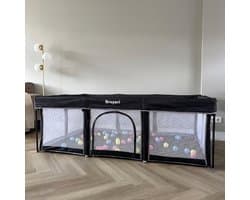 Broyari® Opvouwbare Speelbox