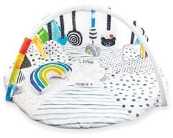 STEM Sensory Speelkleed Tummy Time