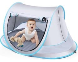 Fuegobird Baby Campingtentje