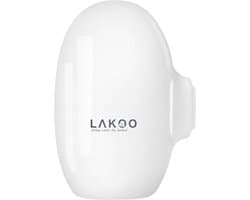 Lakoo Baby Rocker
