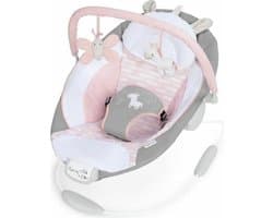 Baby Babyschommel met Speelboog