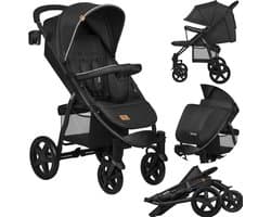 Lionelo Buggy Annet Plus