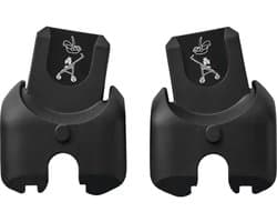 Maxi-Cosi Autostoeladapters