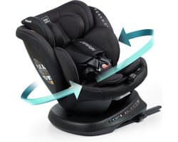 BabyAuto Rodia Plus 360° Autostoel
