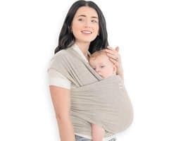 Frummel Baby Draagdoek