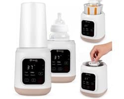 Lionelo ThermUP 3.0 Flessenwarmer