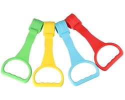 Baby Optrekringen 4 Stuks