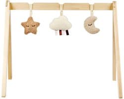 Nattou Houten Speelboog