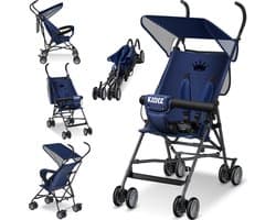 KIDIZ City Buggy